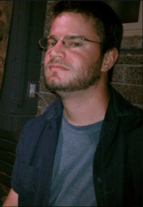 Scallywag Ryan Malone