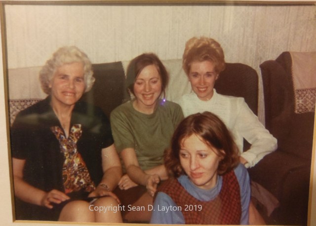 the Davoren girls watermark