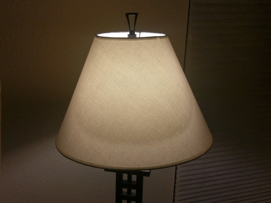 lampshade