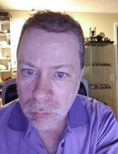 The author surprised