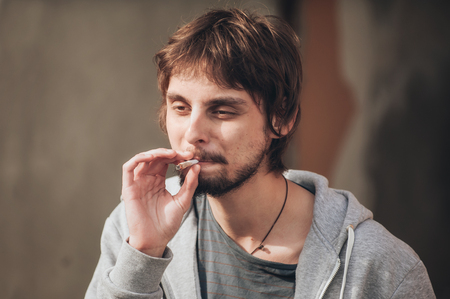 The author's undependable friend